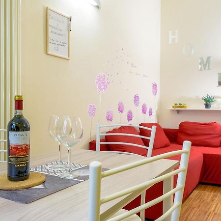 Monnalisa Apartment Tra Pitti E Ponte Vecchio Флоренція Екстер'єр фото