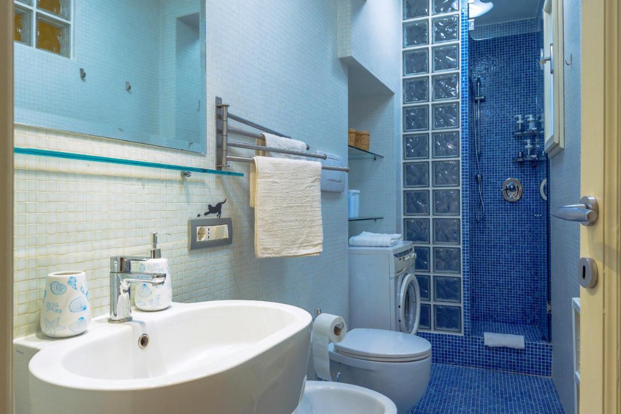 Monnalisa Apartment Tra Pitti E Ponte Vecchio Флоренція Екстер'єр фото