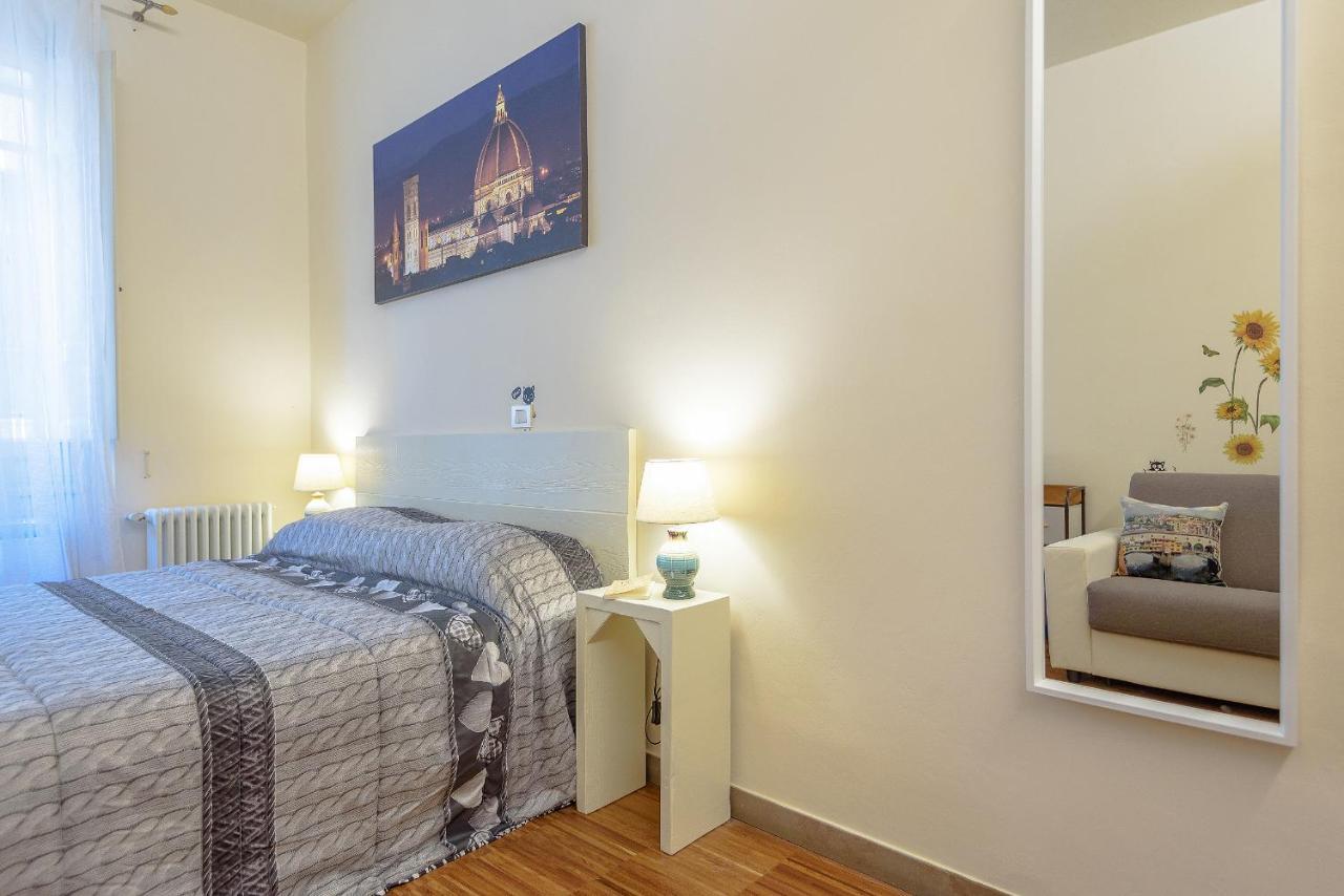 Monnalisa Apartment Tra Pitti E Ponte Vecchio Флоренція Екстер'єр фото