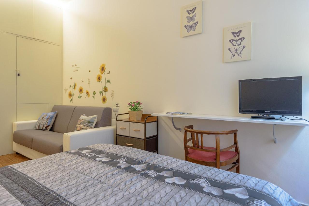 Monnalisa Apartment Tra Pitti E Ponte Vecchio Флоренція Екстер'єр фото