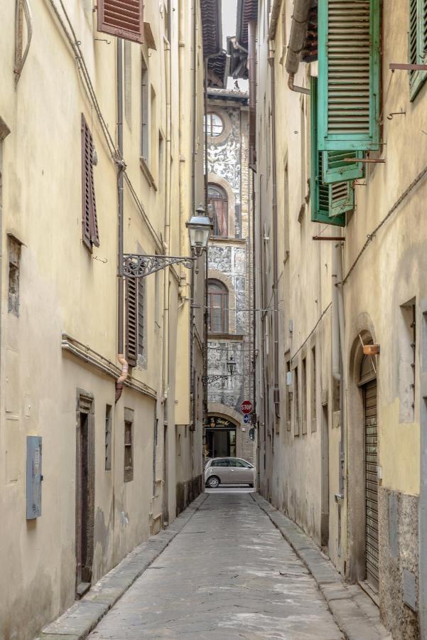 Monnalisa Apartment Tra Pitti E Ponte Vecchio Флоренція Екстер'єр фото