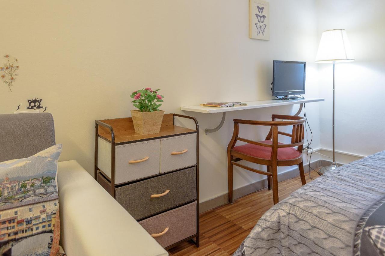 Monnalisa Apartment Tra Pitti E Ponte Vecchio Флоренція Екстер'єр фото