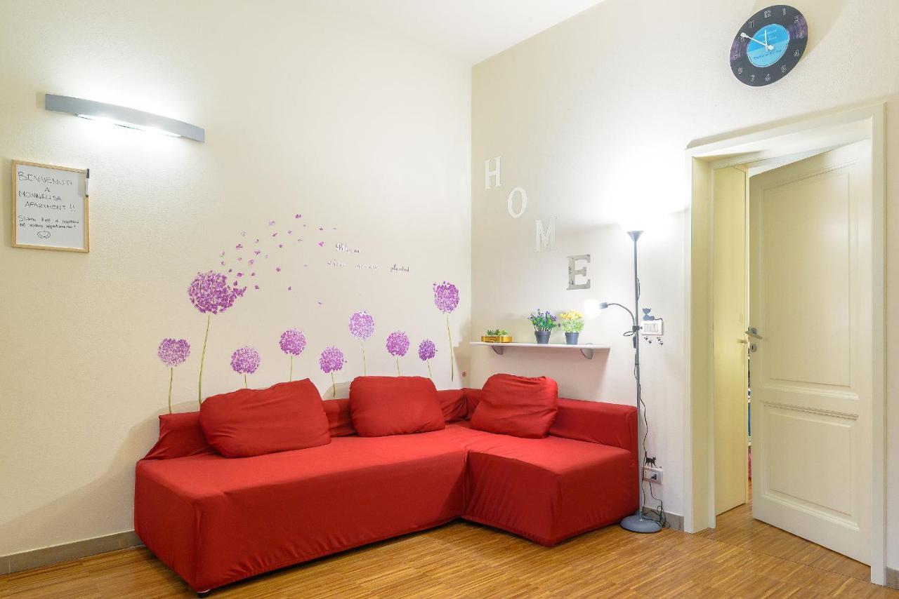 Monnalisa Apartment Tra Pitti E Ponte Vecchio Флоренція Екстер'єр фото