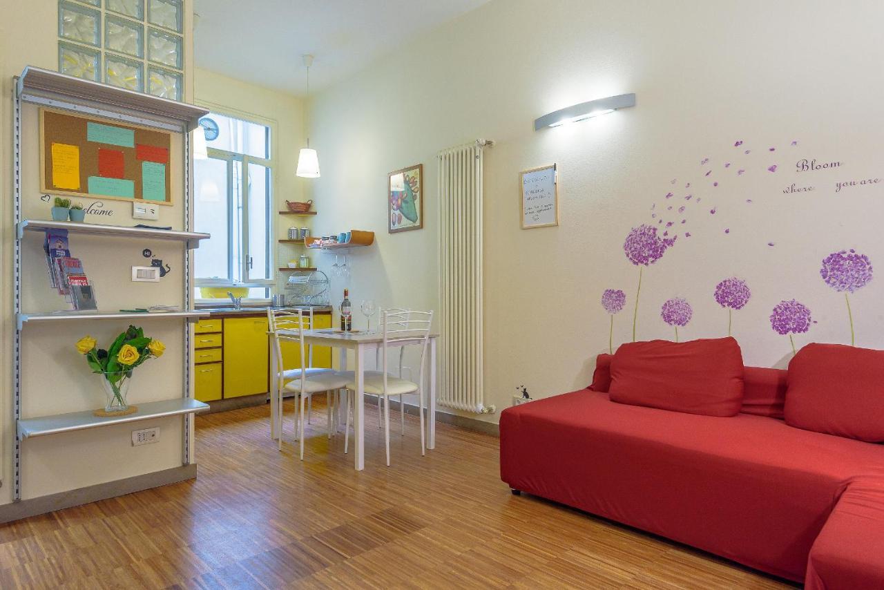 Monnalisa Apartment Tra Pitti E Ponte Vecchio Флоренція Екстер'єр фото