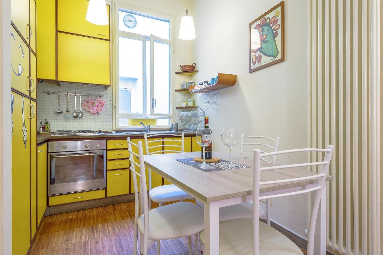Monnalisa Apartment Tra Pitti E Ponte Vecchio Флоренція Екстер'єр фото